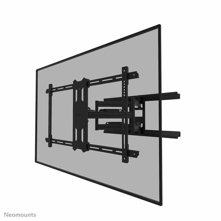 Supporto TV Neomounts WL40S-850BL18 43-86