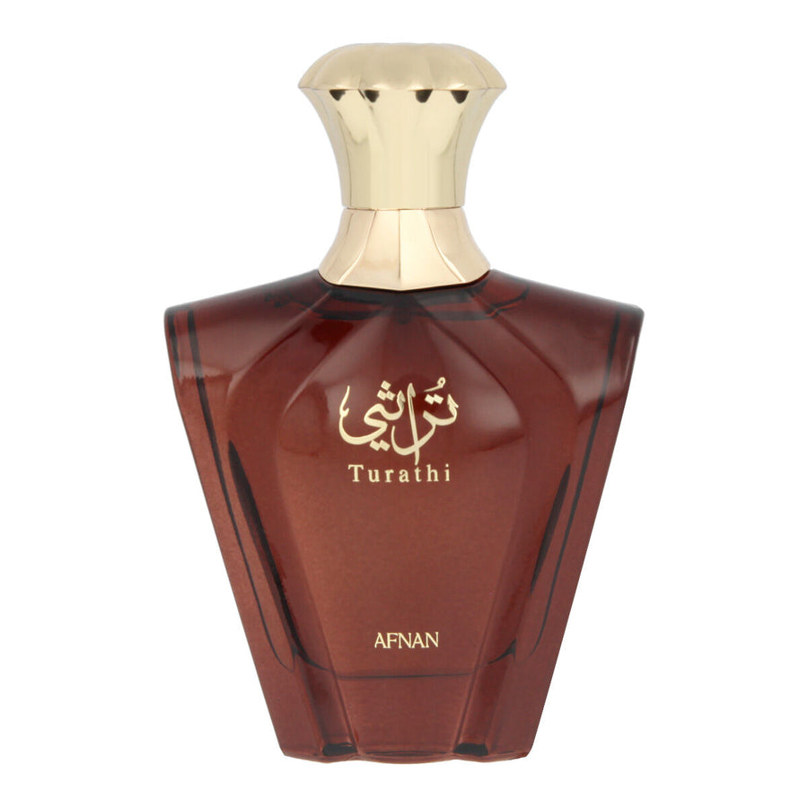 Profumo Uomo Afnan EDP Turathi Homme Brown 90 ml