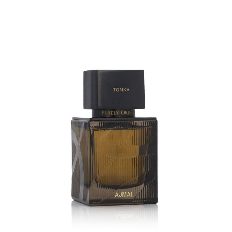 Profumo Unisex Ajmal EDP Purely Orient Tonka 75 ml