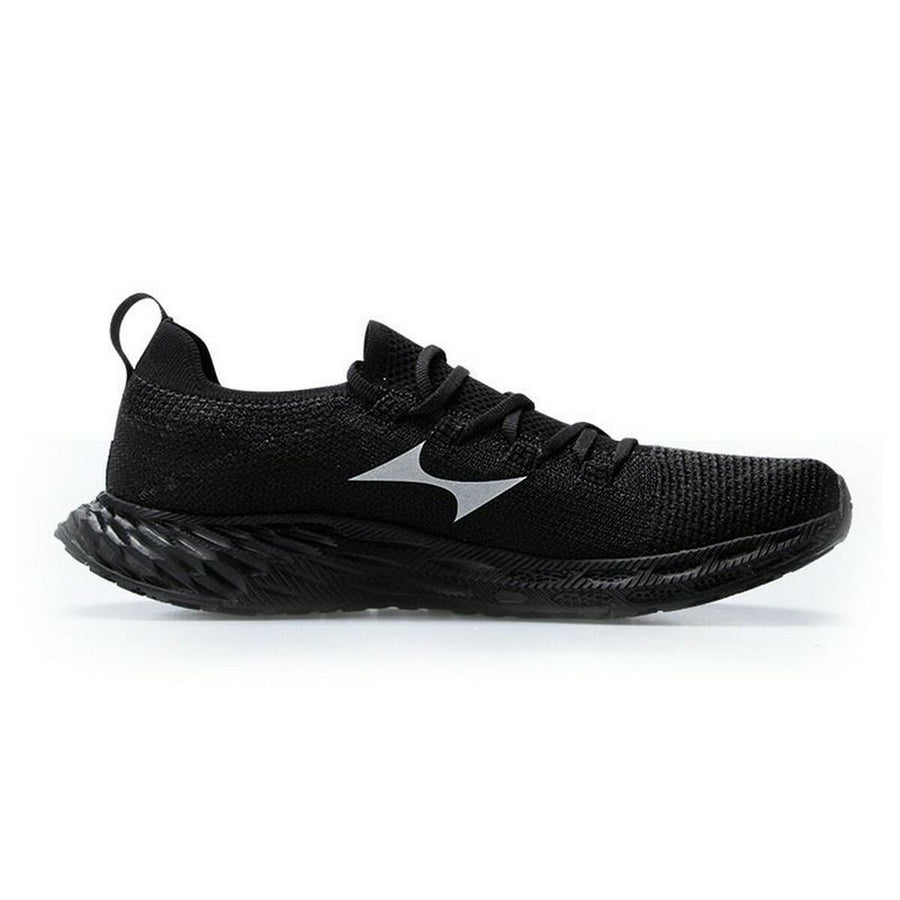 Scarpe da Running per Adulti Health 788S Nero