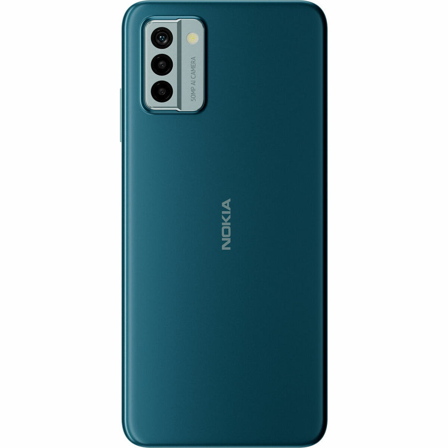 Smartphone Nokia G22 Azzurro 64 GB 6,52