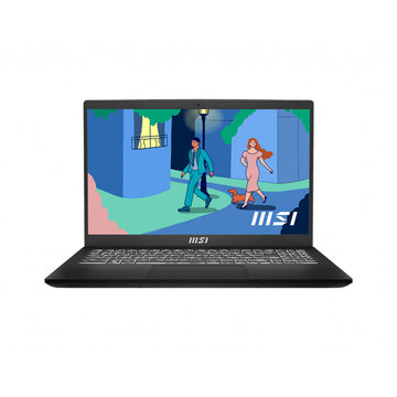 Laptop MSI 15 B12M-042ES 15,6