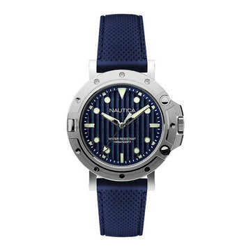 Orologio Uomo Nautica NAD12547G (Ø 44 mm)