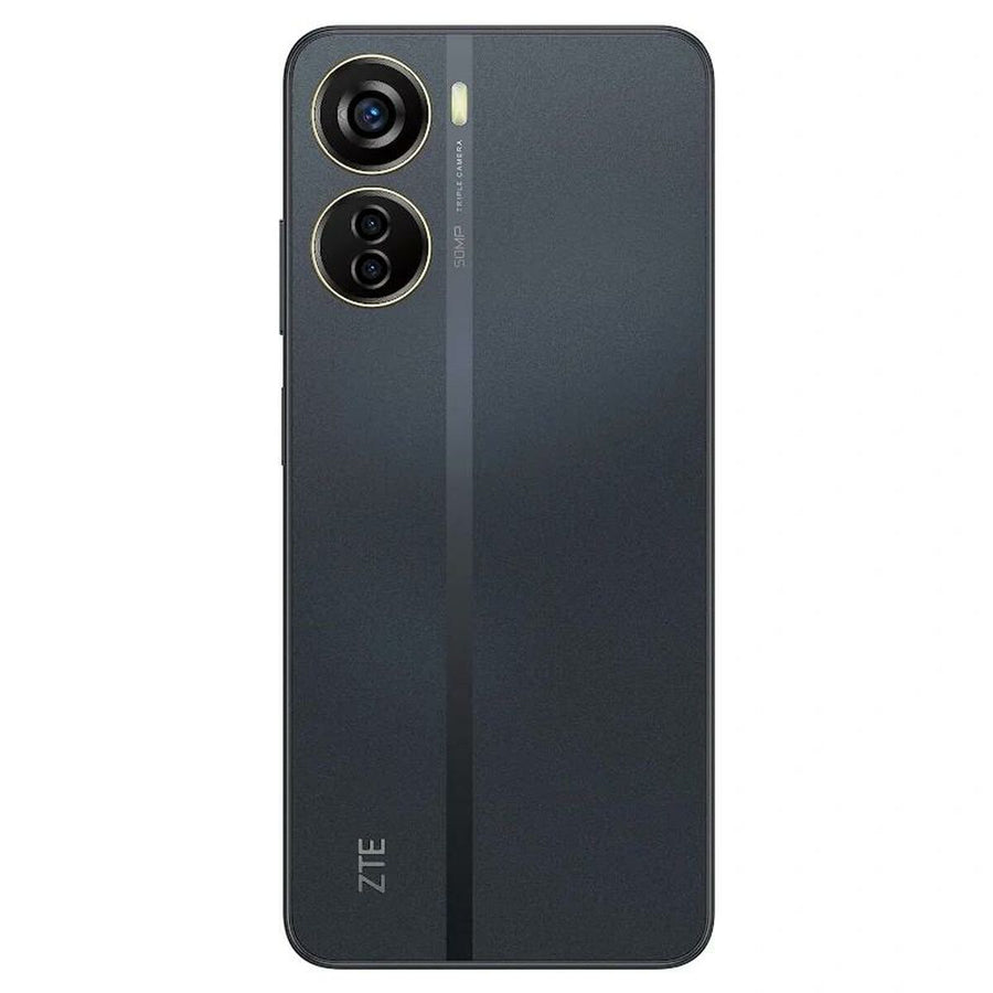 Smartphone ZTE Blade V40 Design Nero 128 GB 4 GB RAM 6,6