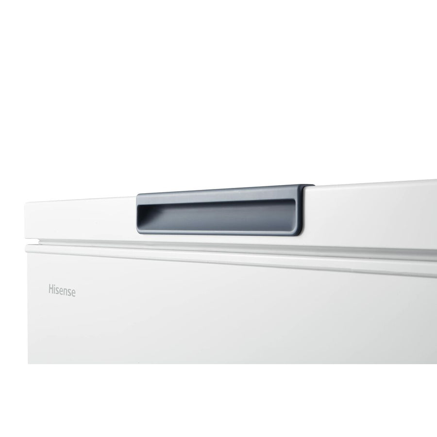 Freezer Hisense FT386D4AWLYE