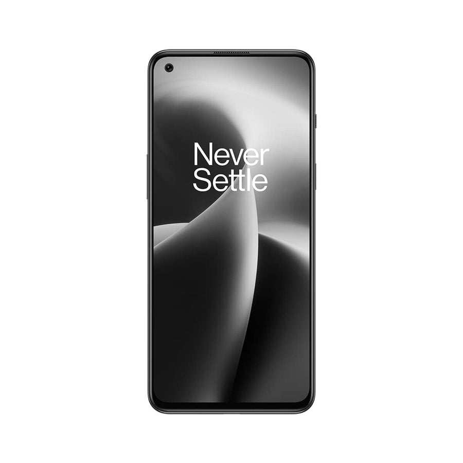 Smartphone OnePlus Nord 3 Grigio 128 GB 8 GB RAM 6,74