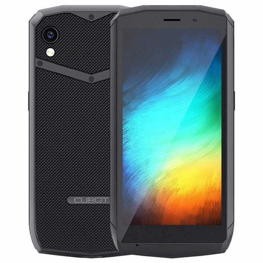 Smartphone Cubot Pocket Nero 4