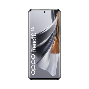 Smartphone Oppo Reno 10 Grigio Argentato 8 GB RAM Snapdragon 778G 6,7