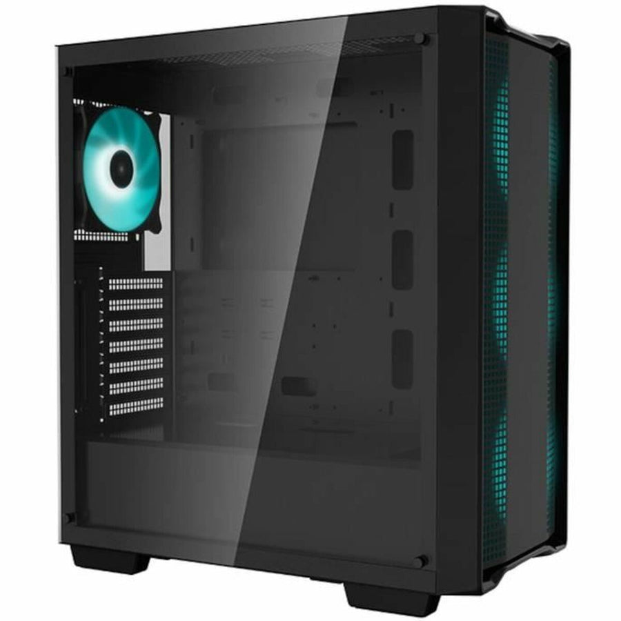 Case computer desktop ATX DEEPCOOL CC560 Nero