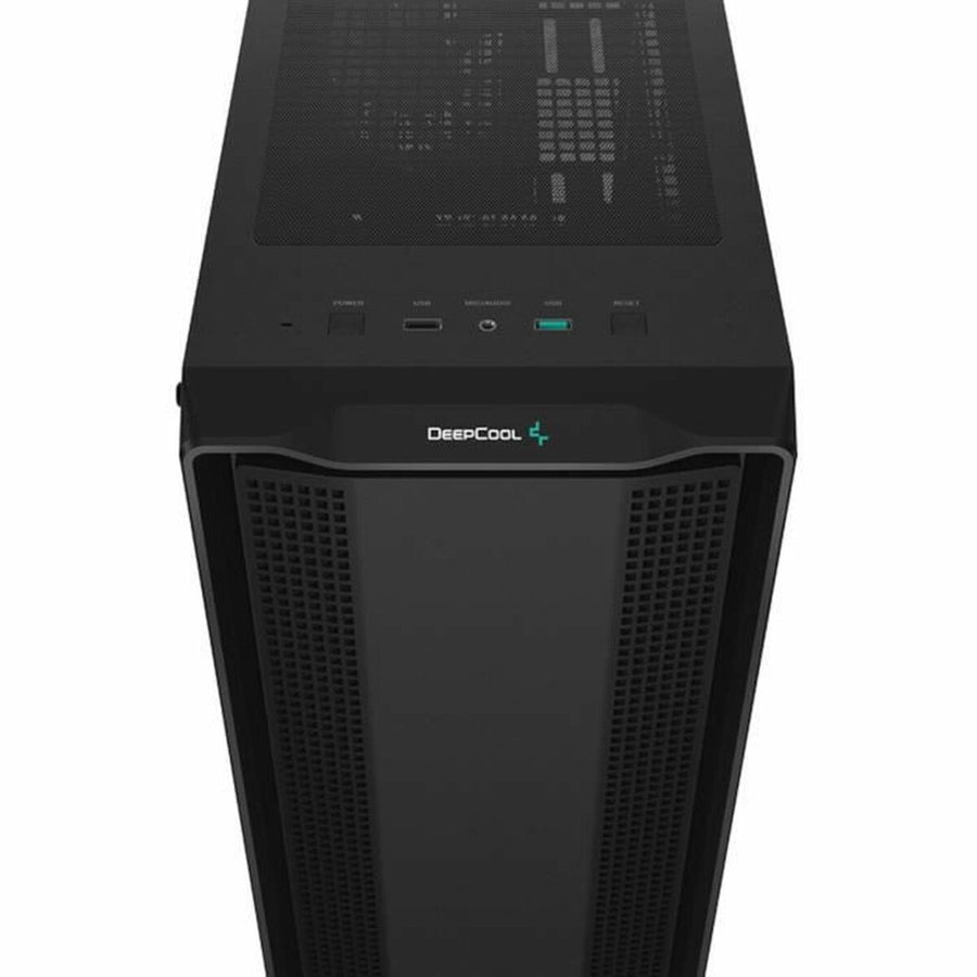 Case computer desktop ATX DEEPCOOL CC560 Nero