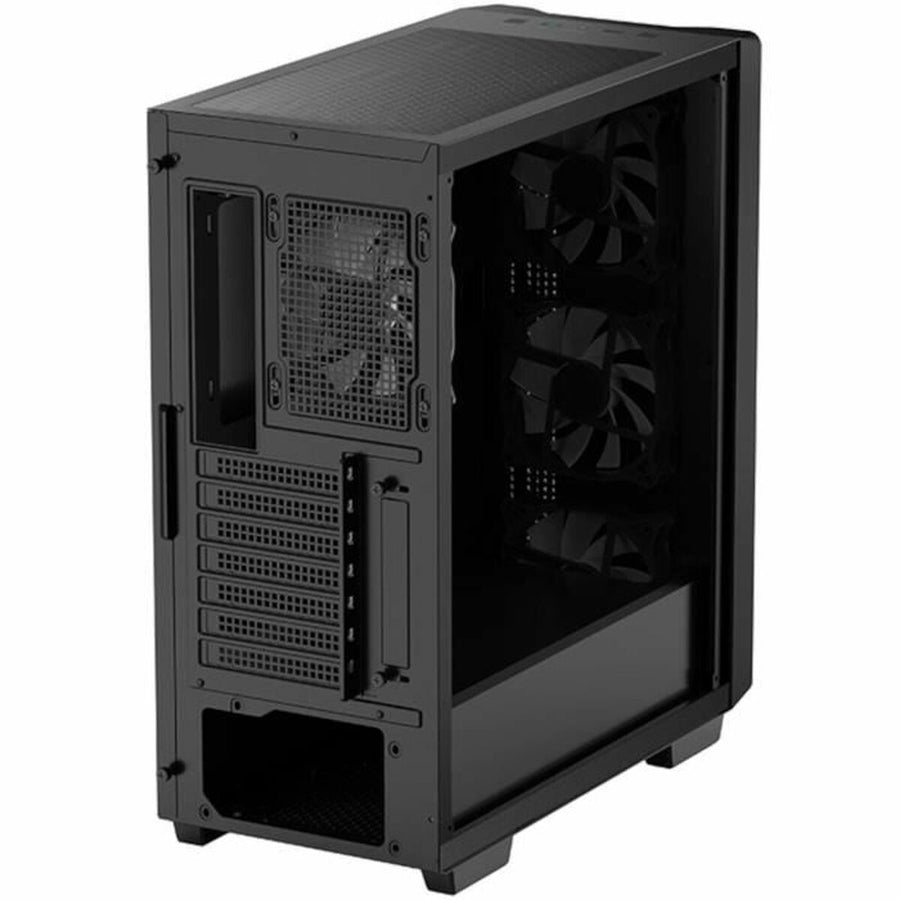 Case computer desktop ATX DEEPCOOL CC560 Nero