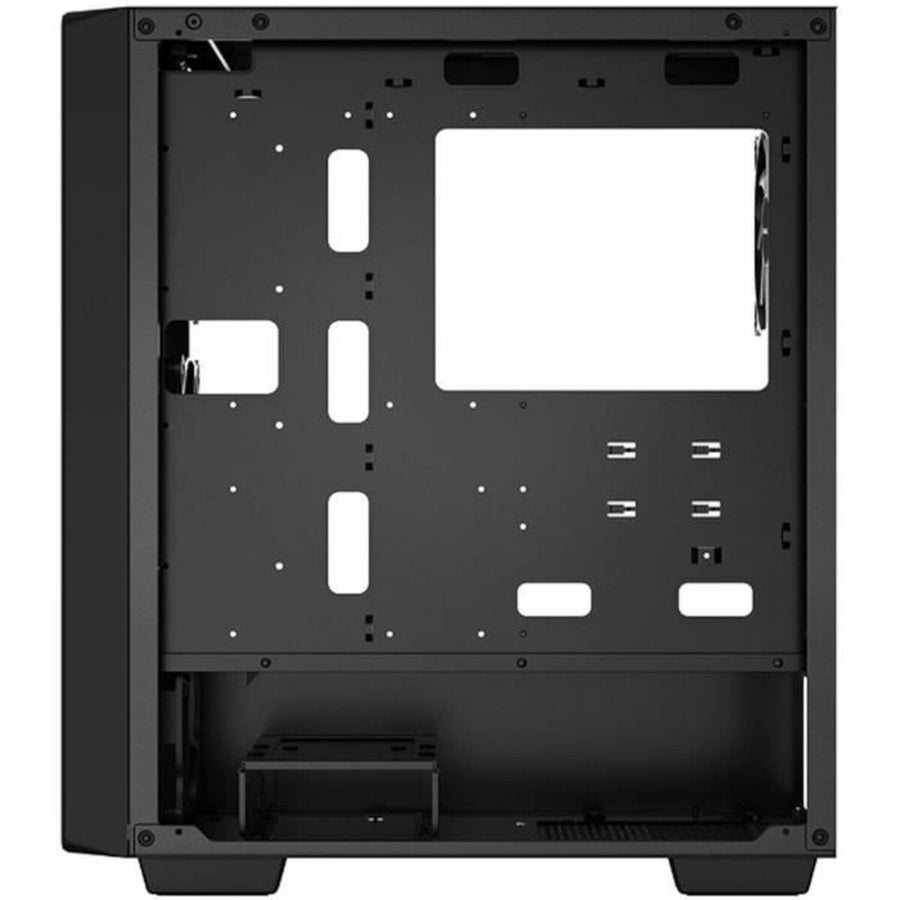 Case computer desktop ATX DEEPCOOL CC560 Nero