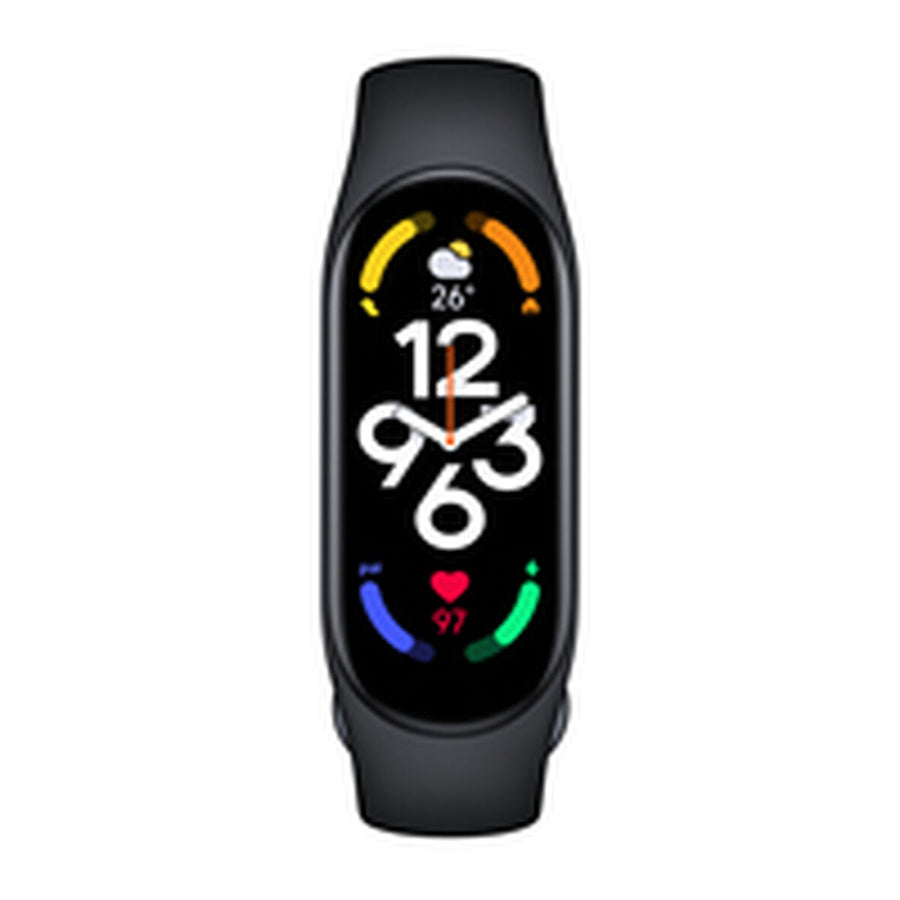 Smartwatch Xiaomi Smart Band 7 Nero