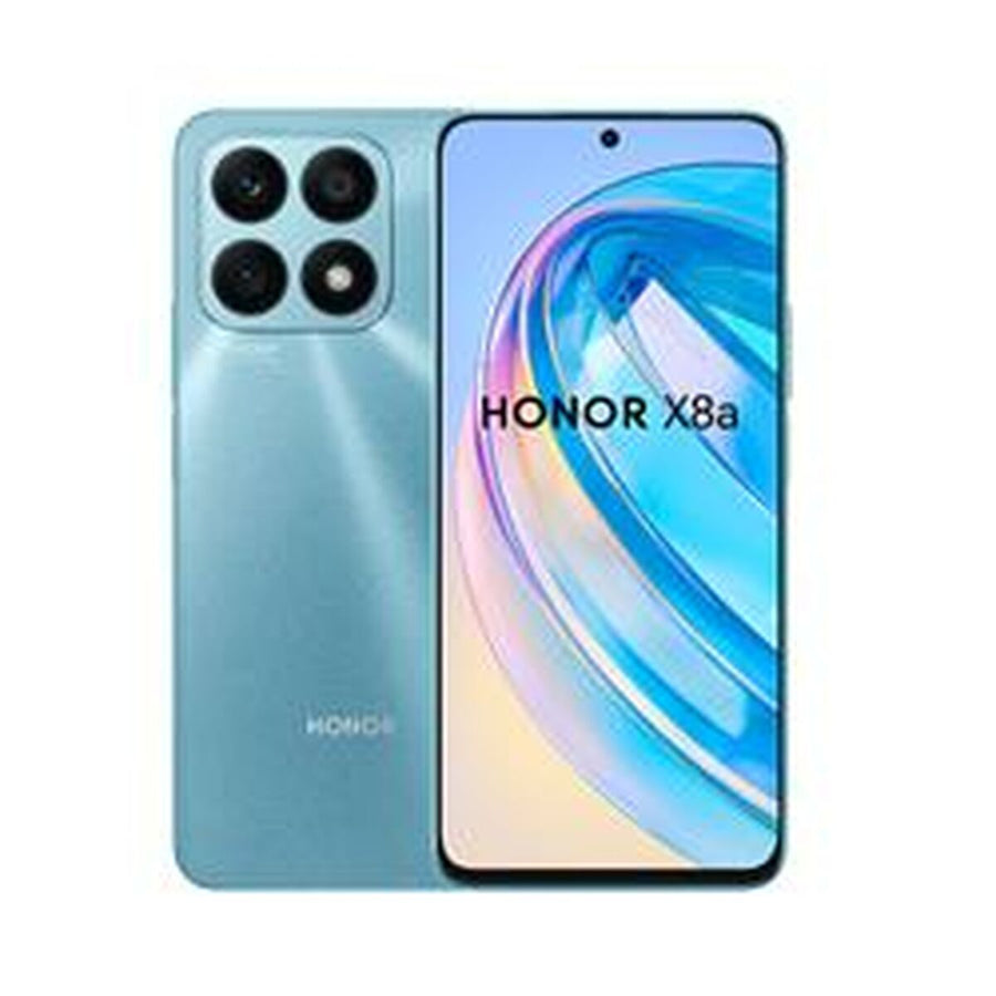 Smartphone Honor 5109APEV Ciano 6 GB RAM 128 GB