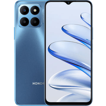 Smartphone Honor 5109APYM Azzurro 4 GB RAM 6,5
