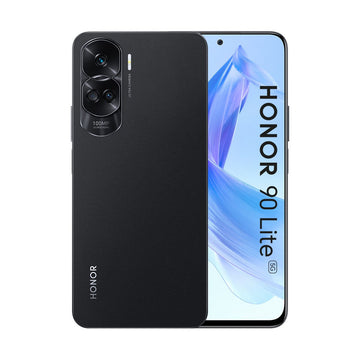 Smartphone Honor 90 Lite Nero Midnight black 8 GB RAM 6,7