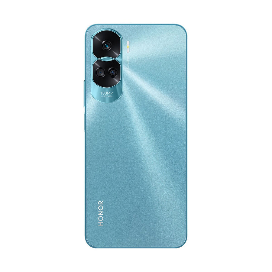 Smartphone Honor HONOR 90 LITE Ciano 8 GB RAM MediaTek Dimensity 256 GB