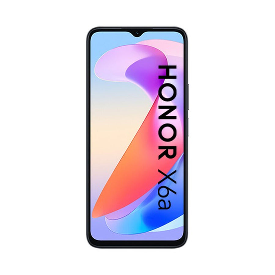 Smartphone Honor X6A 6,56