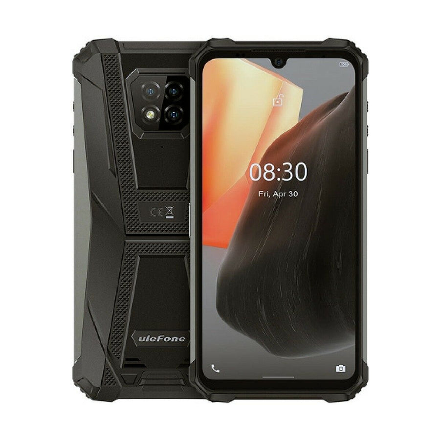 Smartphone Ulefone Armor 8 Pro Nero 8 GB RAM 6,1