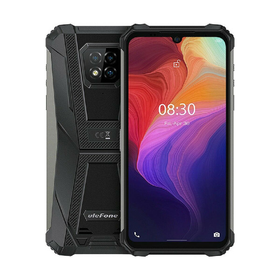 Smartphone Ulefone Armor 8 Pro Nero 8 GB RAM 6,1