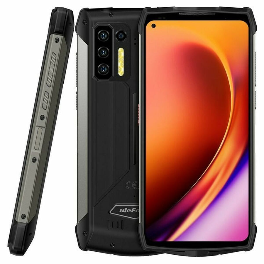 Smartphone Ulefone Armor 13 Nero 8 GB RAM 6,81