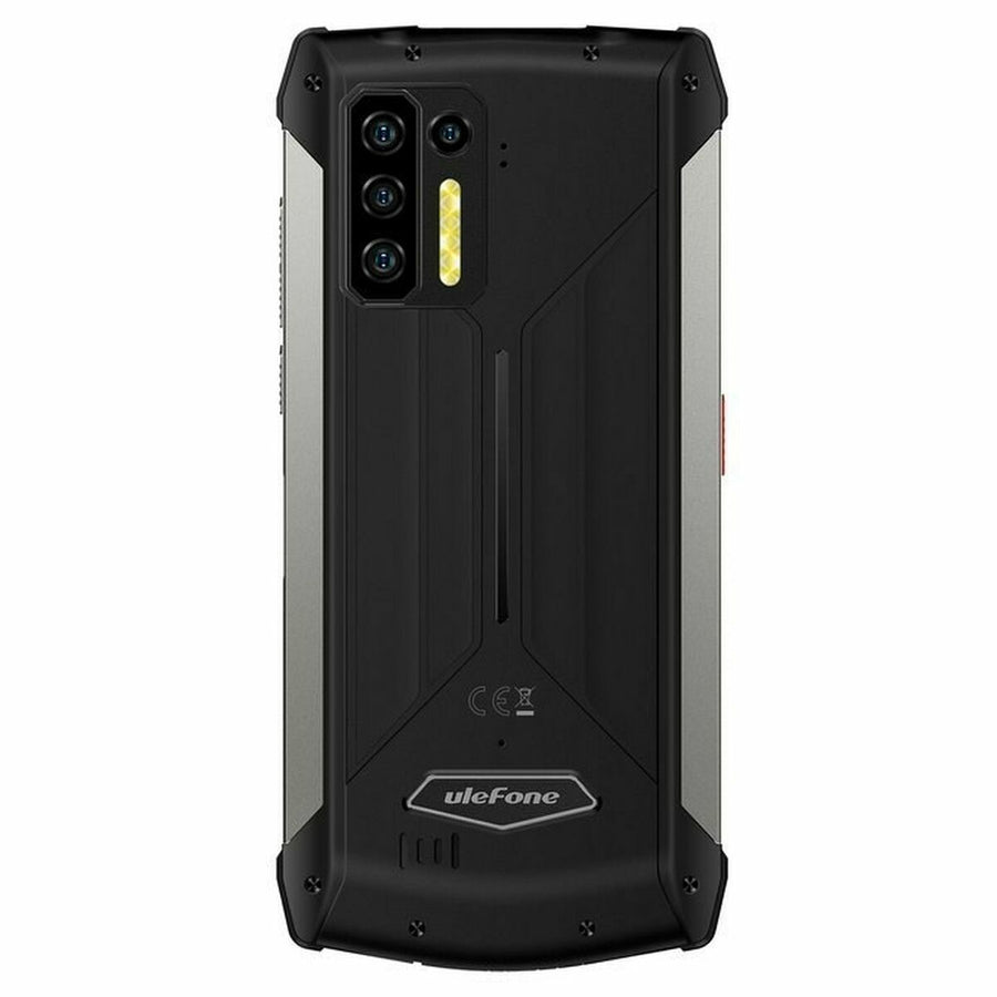 Smartphone Ulefone Armor 13 Nero 8 GB RAM 6,81