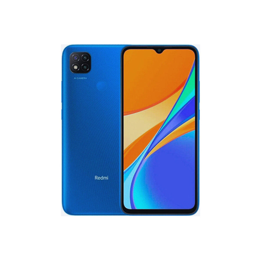 Smartphone Xiaomi Redmi 9C 6,53