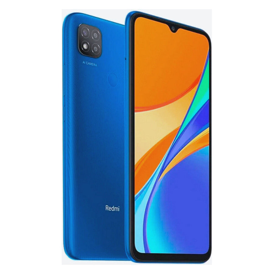 Smartphone Xiaomi Redmi 9C 6,53