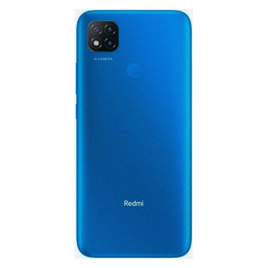 Smartphone Xiaomi Redmi 9C 6,53