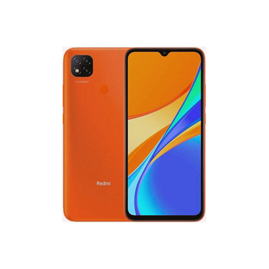 Smartphone Xiaomi Redmi 9C 6,53