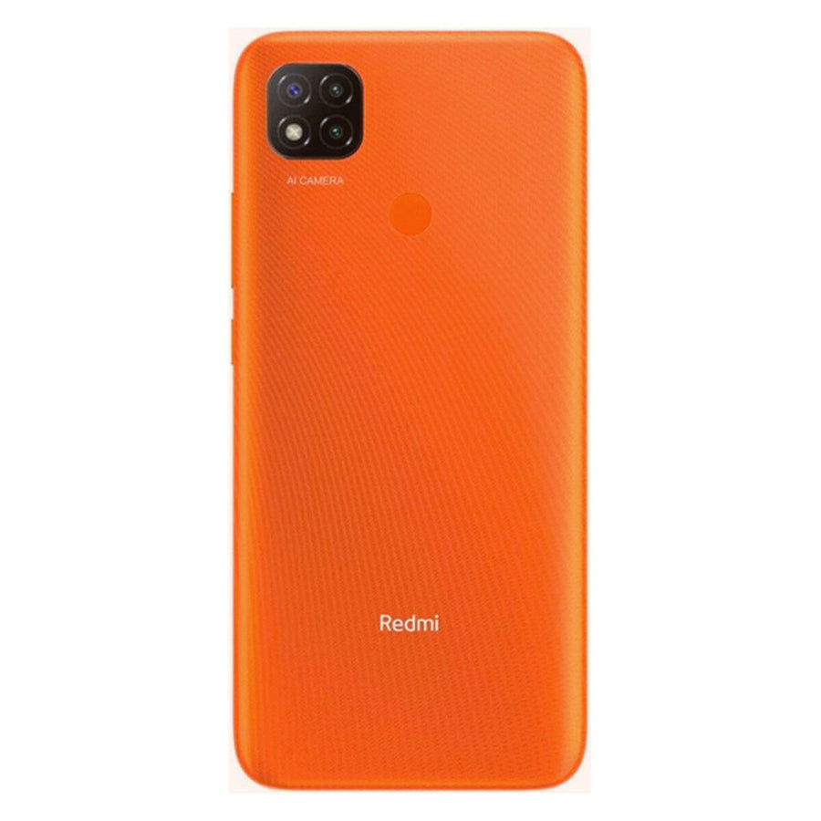 Smartphone Xiaomi Redmi 9C 6,53