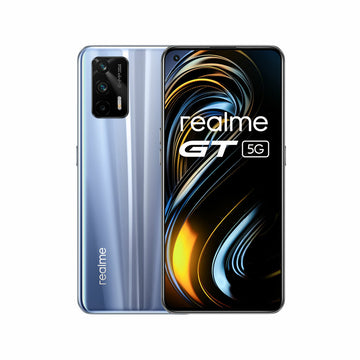 Smartphone Realme GT 5G Argentato 6,43