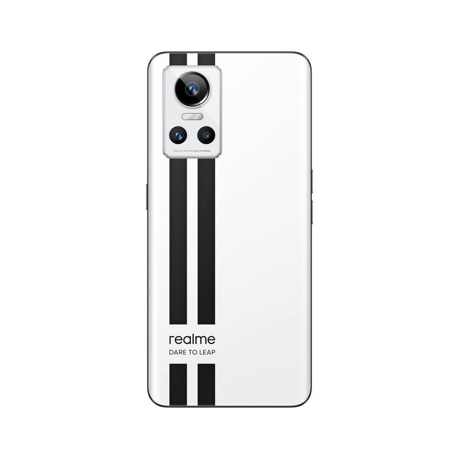 Smartphone Realme Neo 3 12GB  256GB Bianco 12 GB RAM Octa Core MediaTek Dimensity 256 GB 6,7