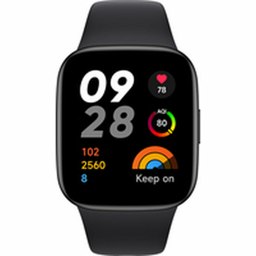 Smartwatch Xiaomi Watch 3 Nero 1,75