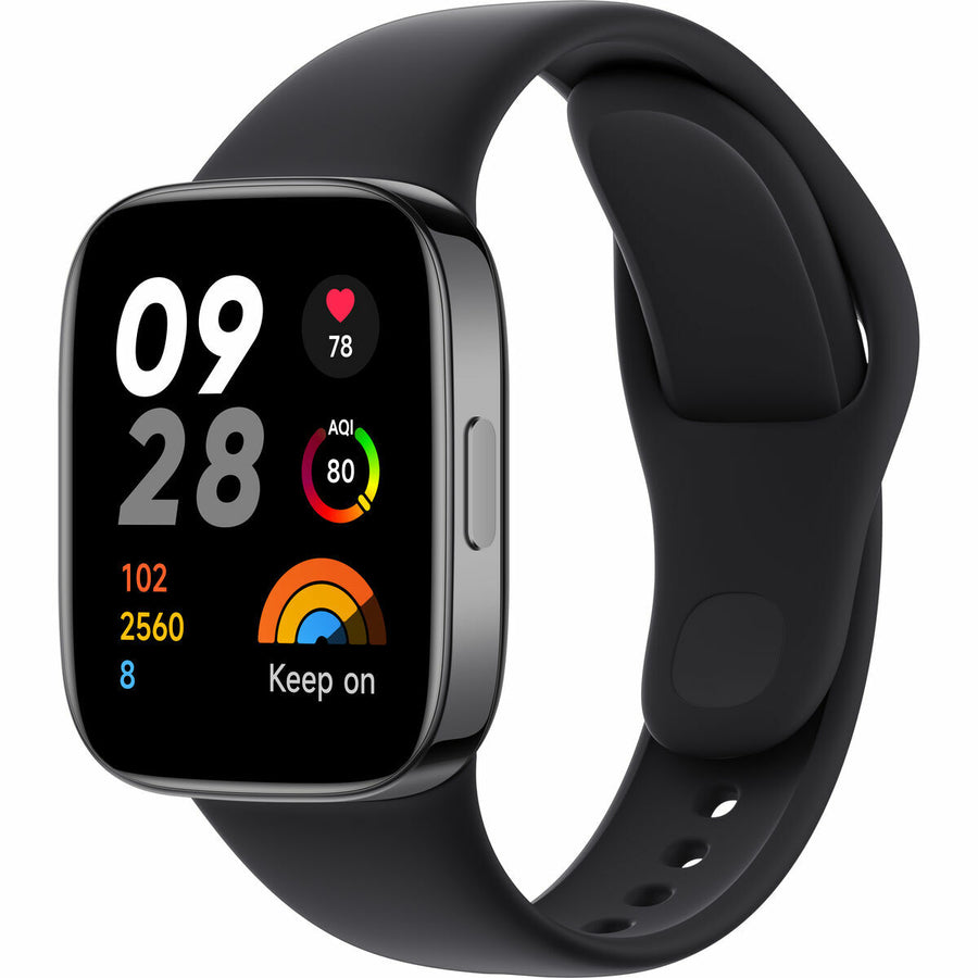 Smartwatch Xiaomi Watch 3 Nero 1,75