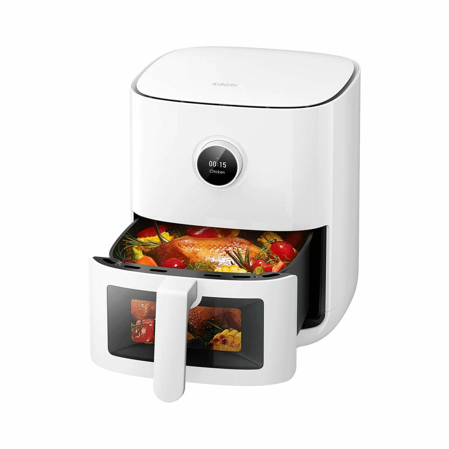 Friggitrice ad Aria Xiaomi Air Fryer Pro Bianco 1600 W