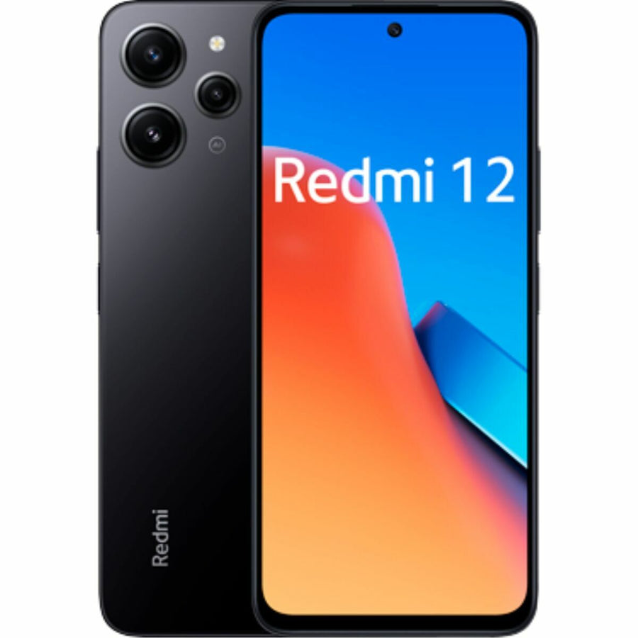 Smartphone Xiaomi Redmi 12 1 TB 256 GB 8 GB RAM Octa Core Azzurro Celeste