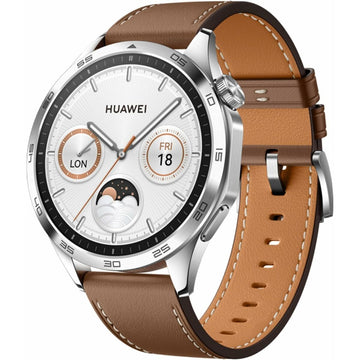 Smartwatch Huawei GT4 Ø 46 mm Marrone 1,43