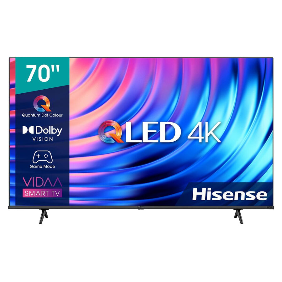 Smart TV Hisense 70E7HQ Wi-Fi 70