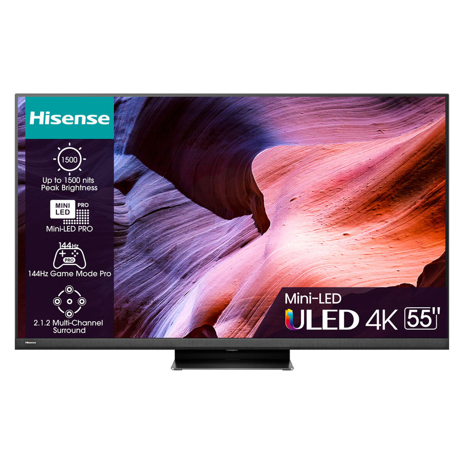 Smart TV Hisense 55U8KQ 55