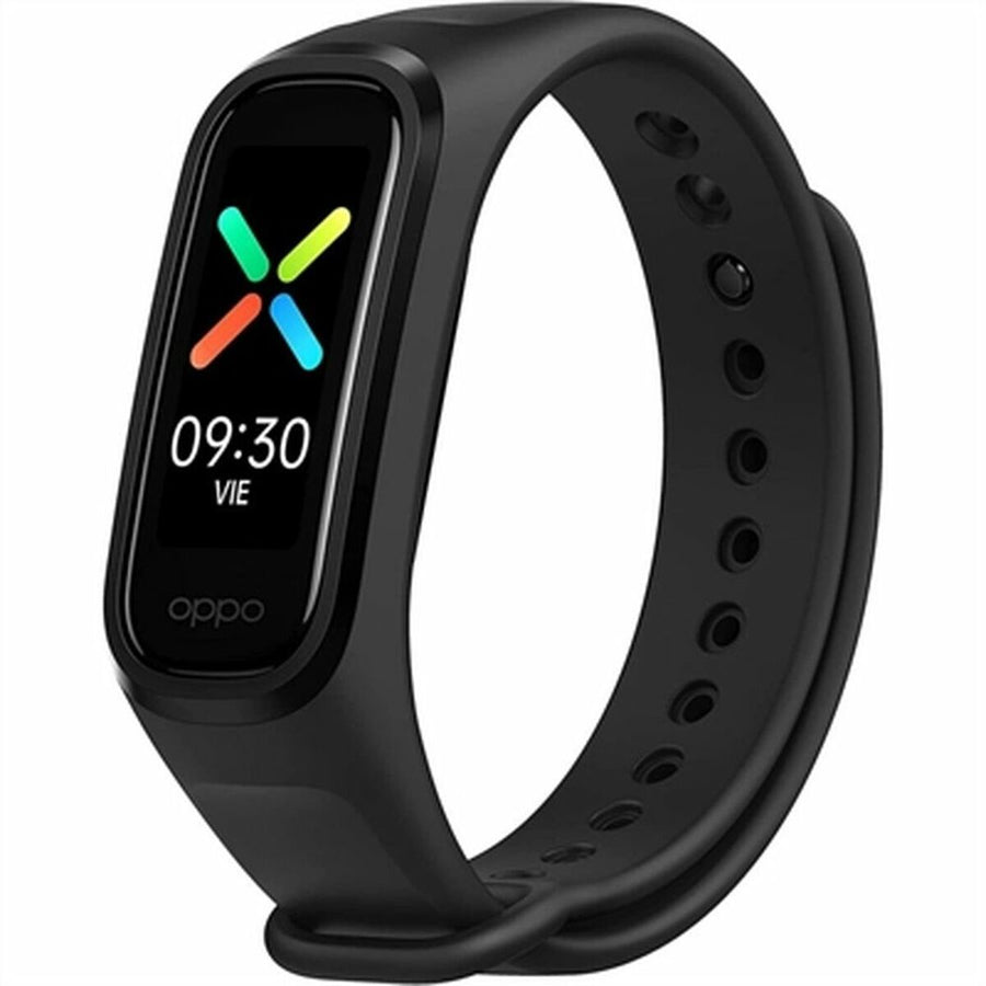 Orologi Sportivi Oppo Band Sport Black 1,1