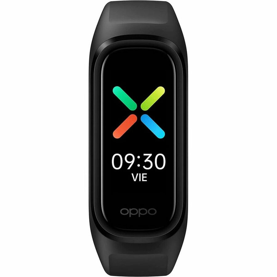 Orologi Sportivi Oppo Band Sport Black 1,1