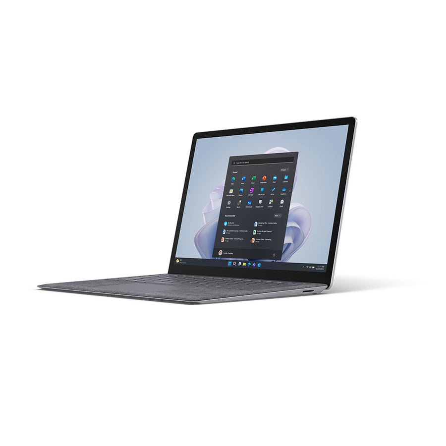 Laptop Microsoft Surface Laptop 5 13,5