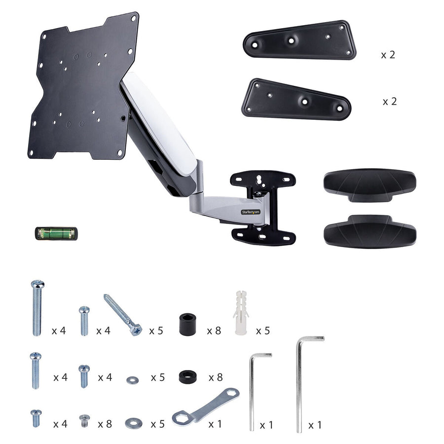 Supporto TV Startech FHA-TV-WALL-MOUNT 55