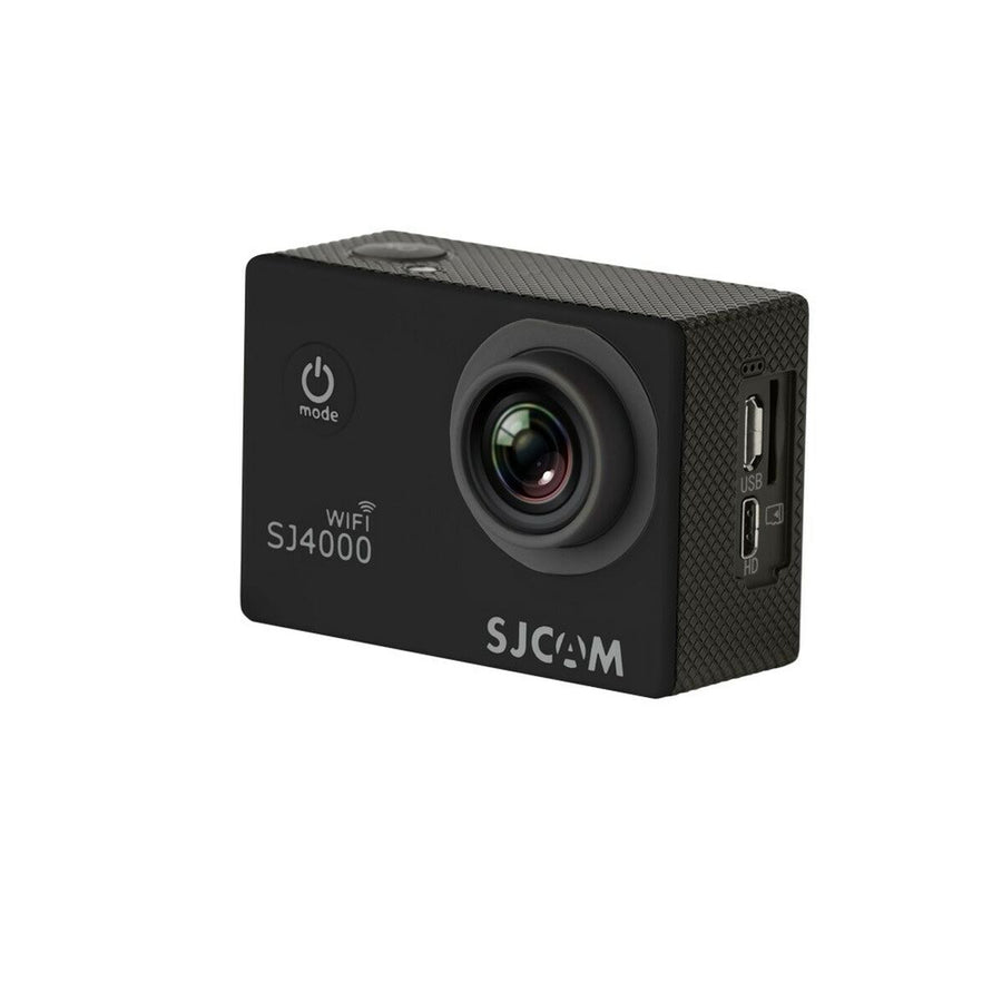 Fotocamera Sportiva SJCAM SJ4000 2