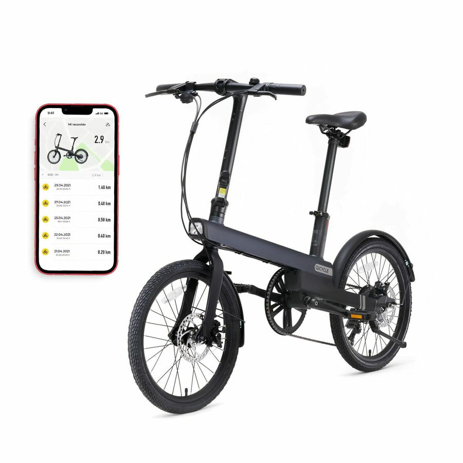 Bicicletta Elettrica Xiaomi 20