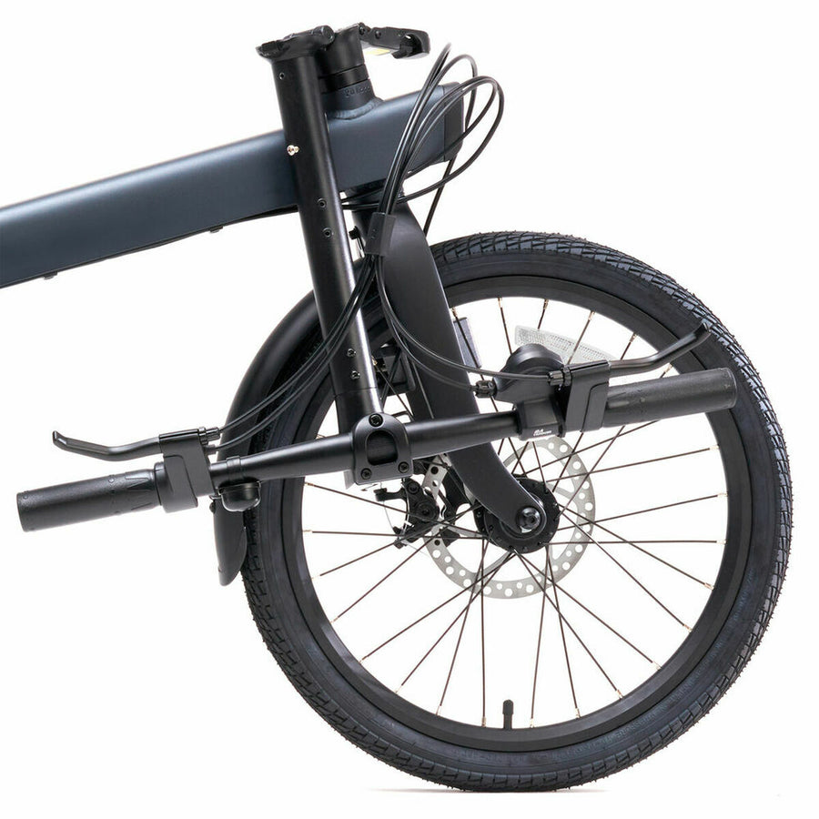 Bicicletta Elettrica Xiaomi 20