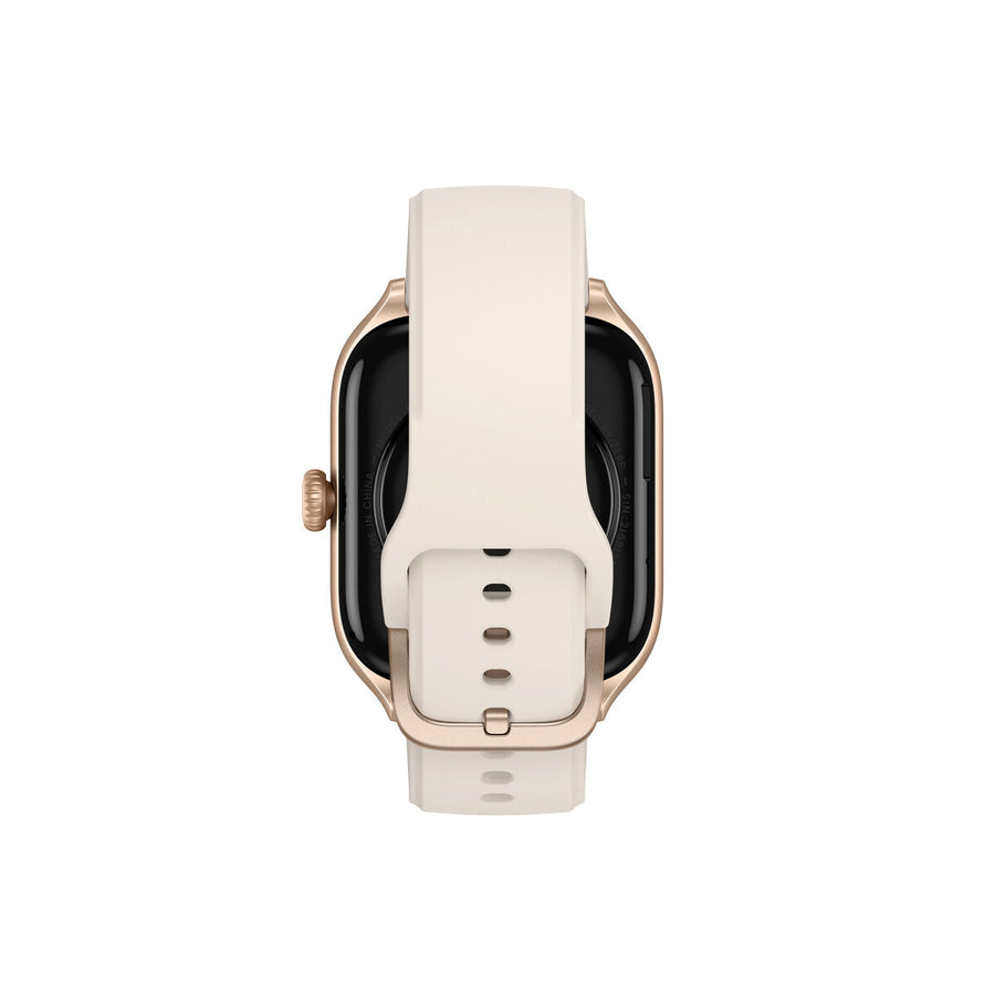 Smartwatch Amazfit GTS 4 Bianco 1,75