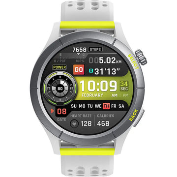 Smartwatch Amazfit Cheetah Grigio 1,39