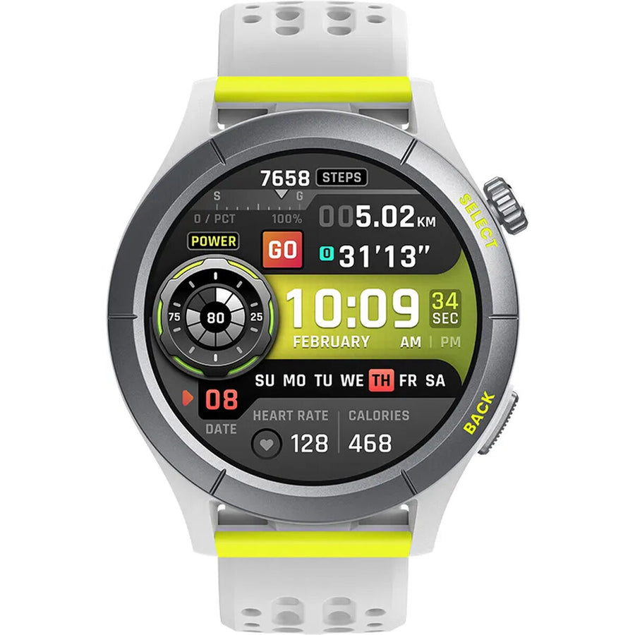 Smartwatch Amazfit Cheetah Grigio 1,39